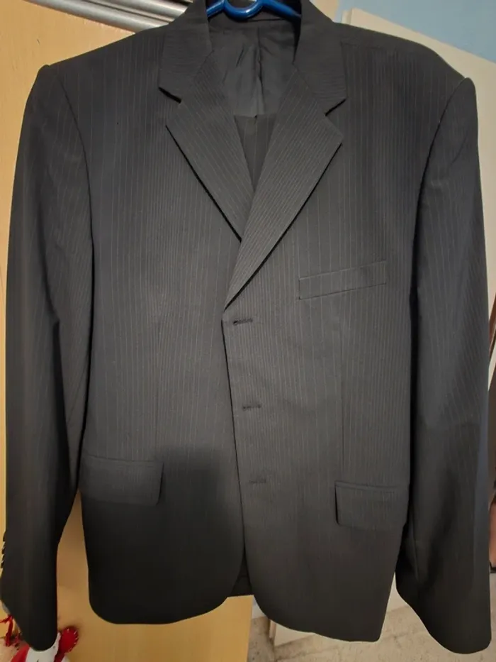 Costume 2 pièces