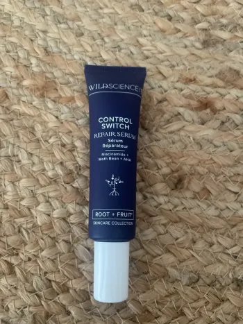 Sérum réparateur