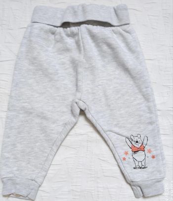 Disney pantalon sarouel Winnie