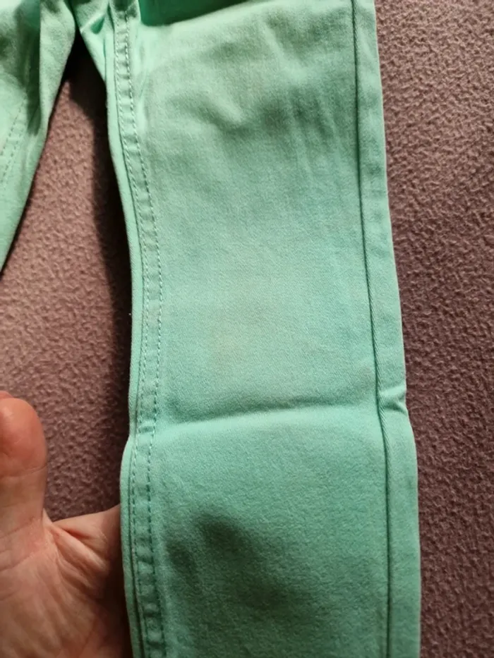 Lot jeans - photo numéro 6