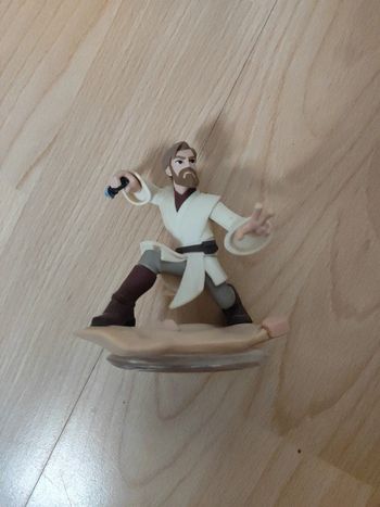 Figurine star wars