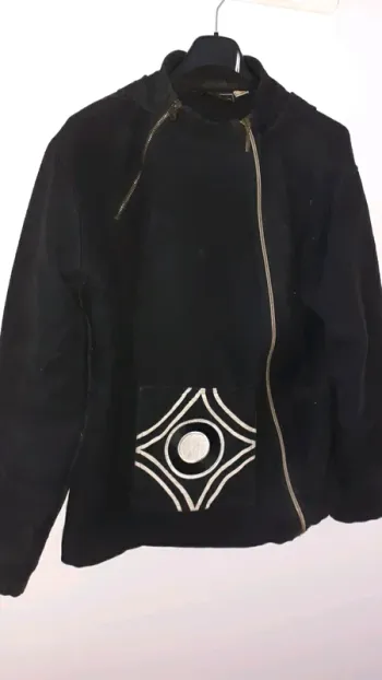 Veste