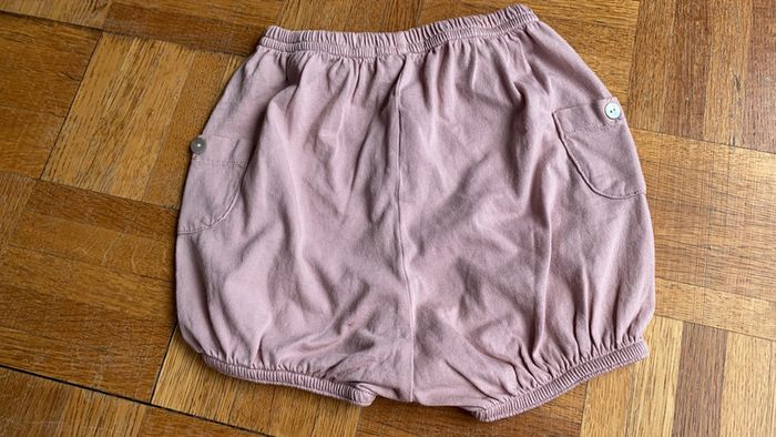 Short bébé fille Nicoli - photo numéro 3
