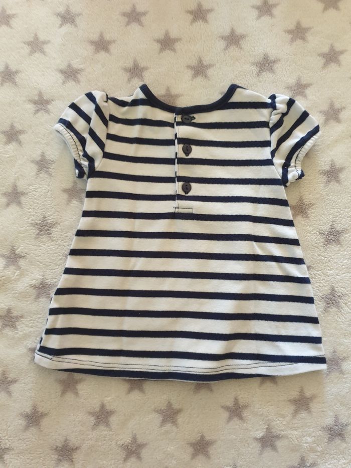 Robe - photo numéro 3