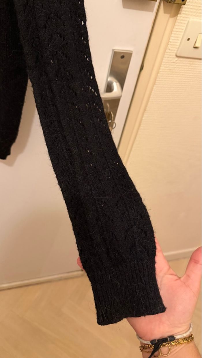 Pull NafNaf - photo numéro 3