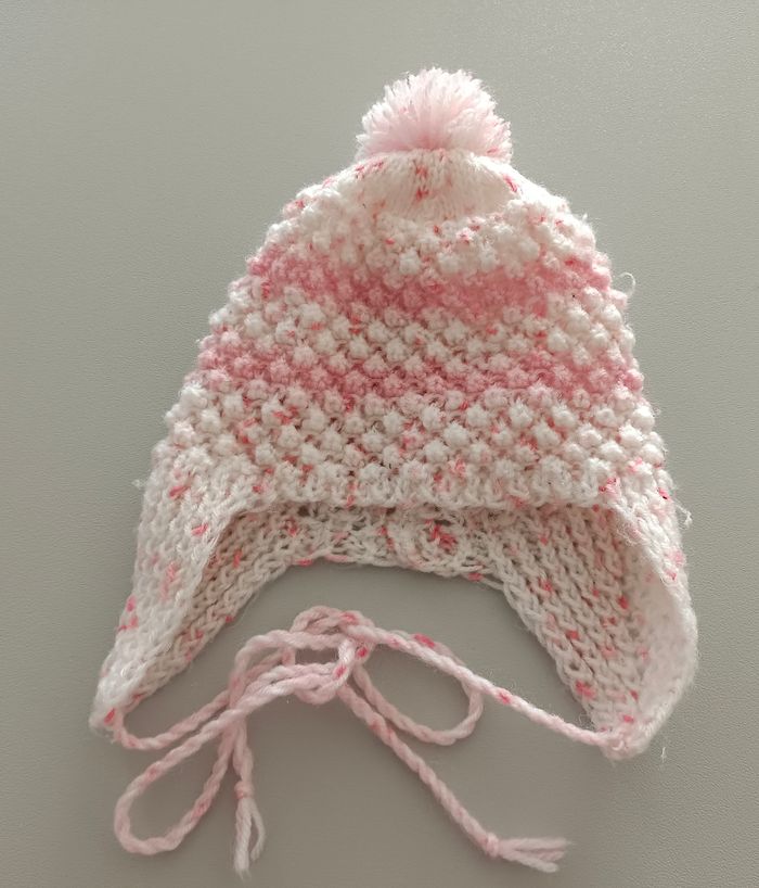 Lot layette bébé fille - photo numéro 9