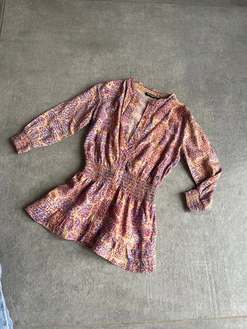 Robe quapi