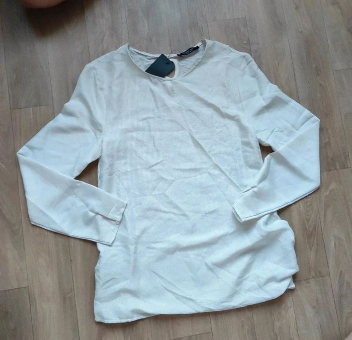 Mango blouse taille M neuf