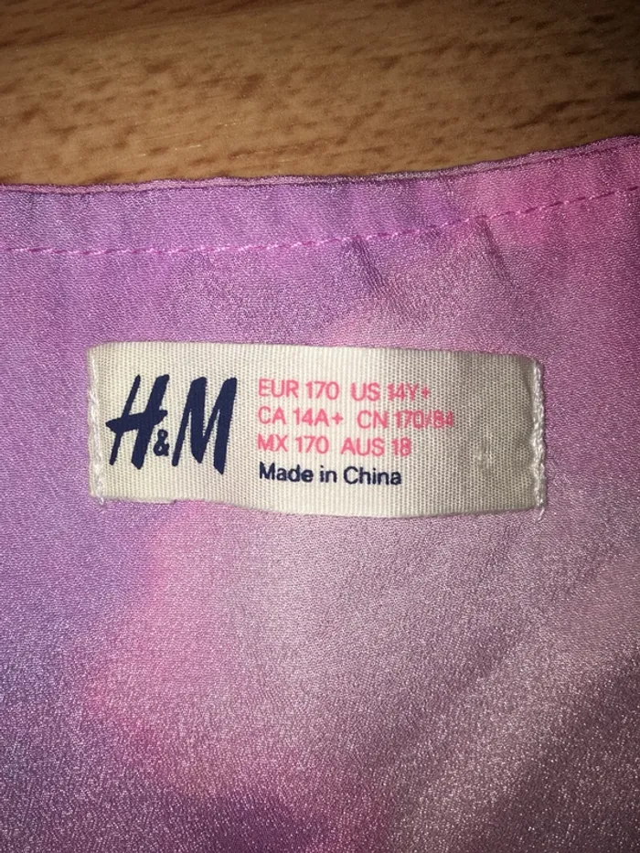 T shirt - photo numéro 2