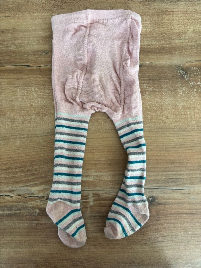 Collant 19/22 - photo numéro 2