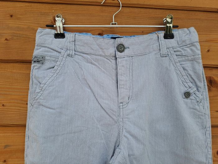 Pantalon garcon 14 ans - photo numéro 3