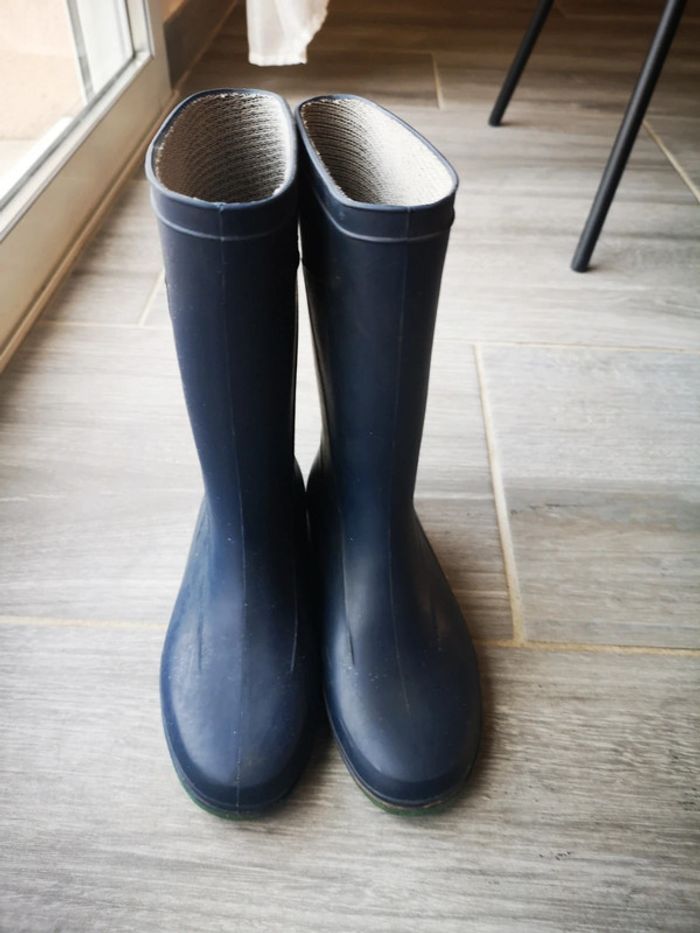 Bottes - photo numéro 2