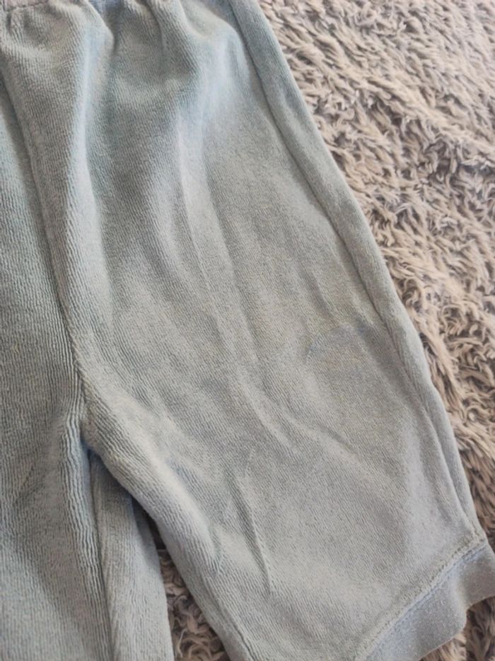 Pantalon 6 mois - photo numéro 3