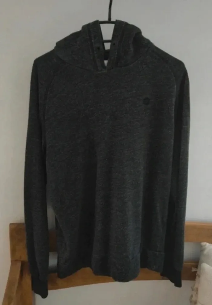 Lot sweats Teddy Smith et Jack and Jones taille S - photo numéro 3