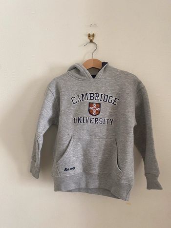 Sweat Cambridge