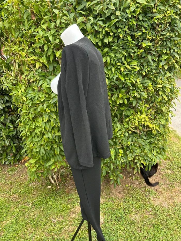 🖤 Ensemble Tailleur Femme Shein Sexy 🖤 - photo numéro 7