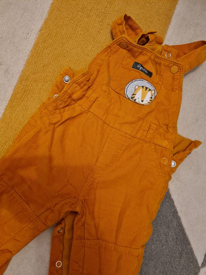 Lot 6 mois - photo numéro 10