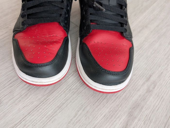 Jordan air 1 low - photo numéro 6