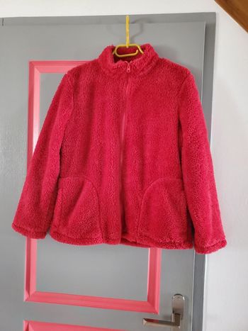 Veste toute douce