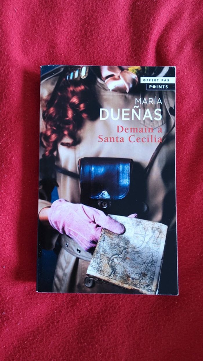 Demain à Santa Cecilia - photo numéro 3