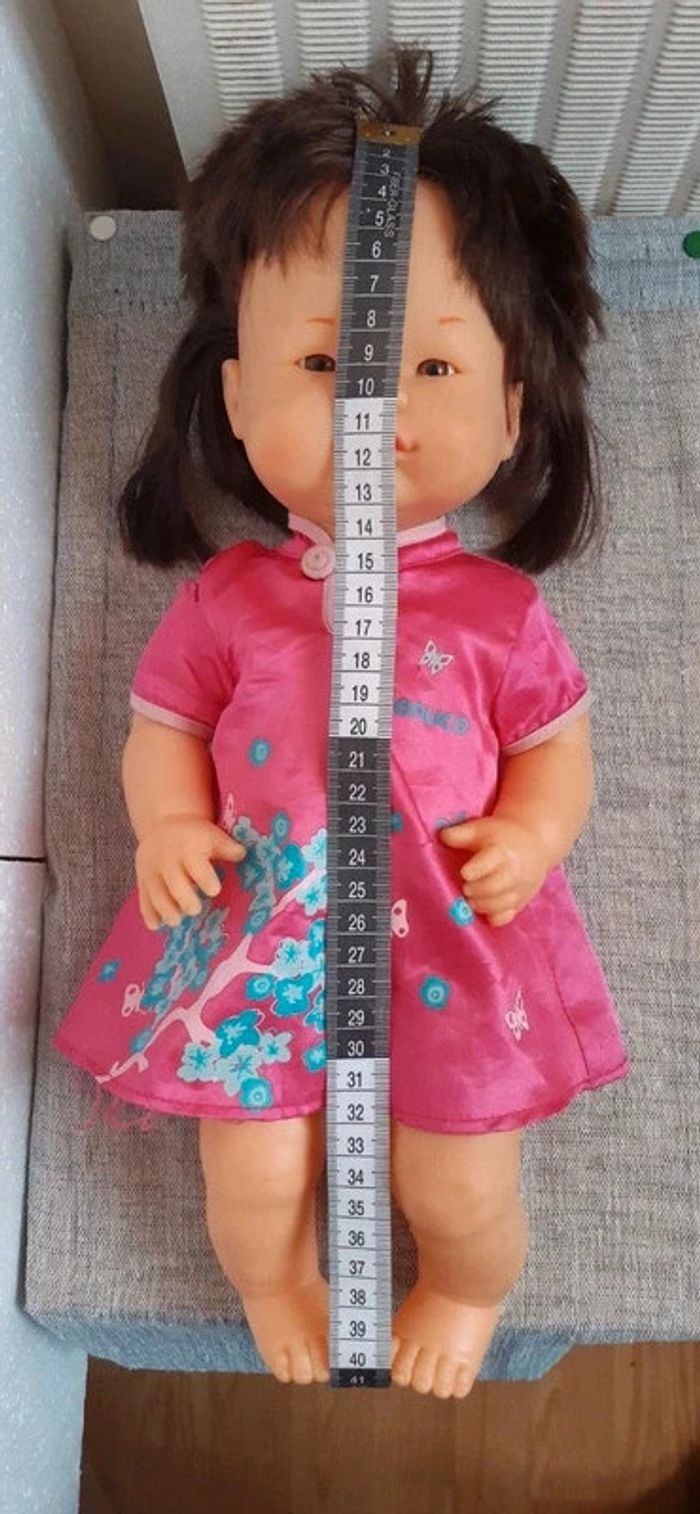 Poupée 40cm - photo numéro 8