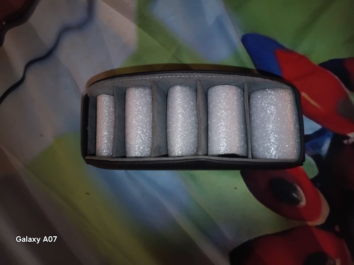 Porté télécommande/téléphone - photo numéro 4