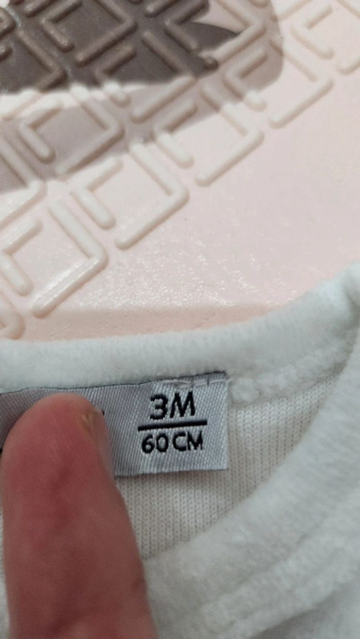 Pyjama chaud - photo numéro 4