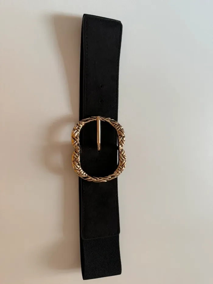 Ceinture noire