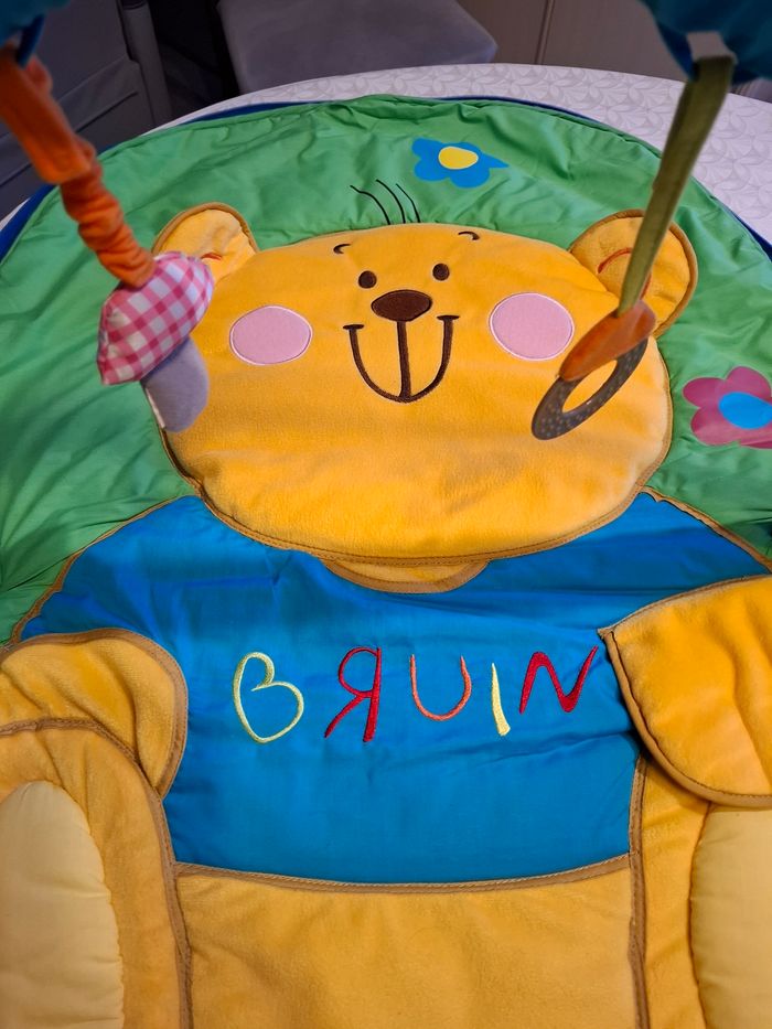 Tapis d eveil - photo numéro 2