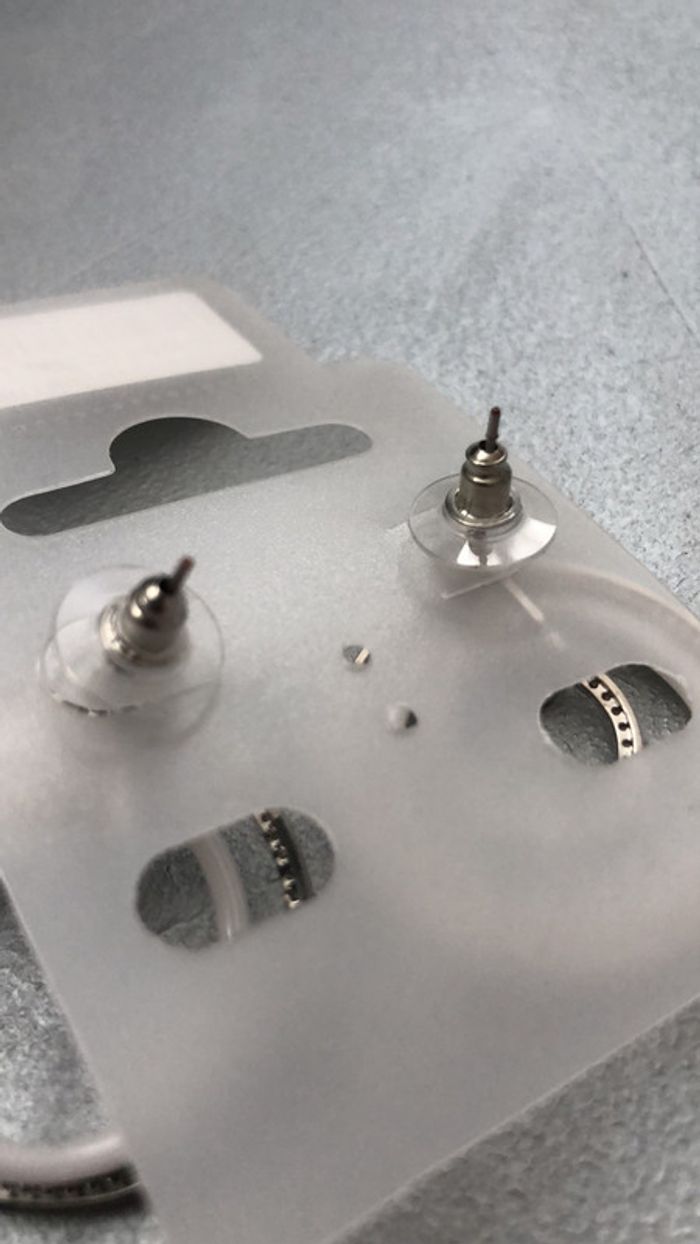 Boucles d’oreilles - photo numéro 3