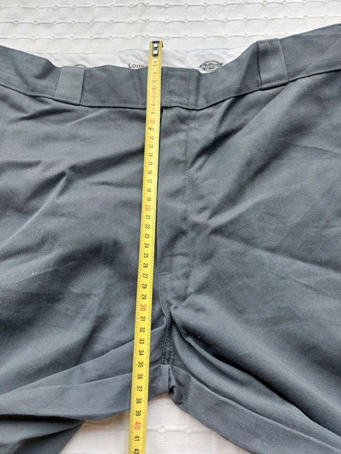 Short Dickies Loose Fit  W36 FR46 - photo numéro 7
