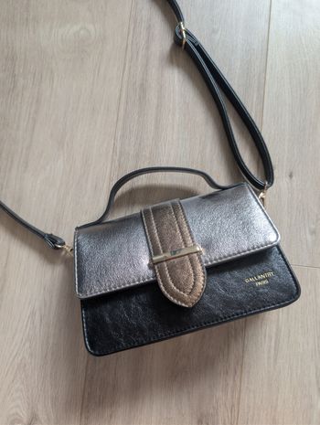 Sac à main bandoulière 