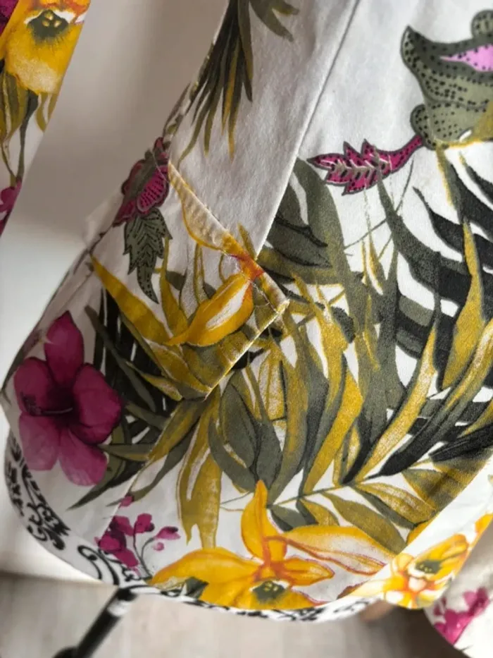 Blazer femme taille S - photo numéro 3