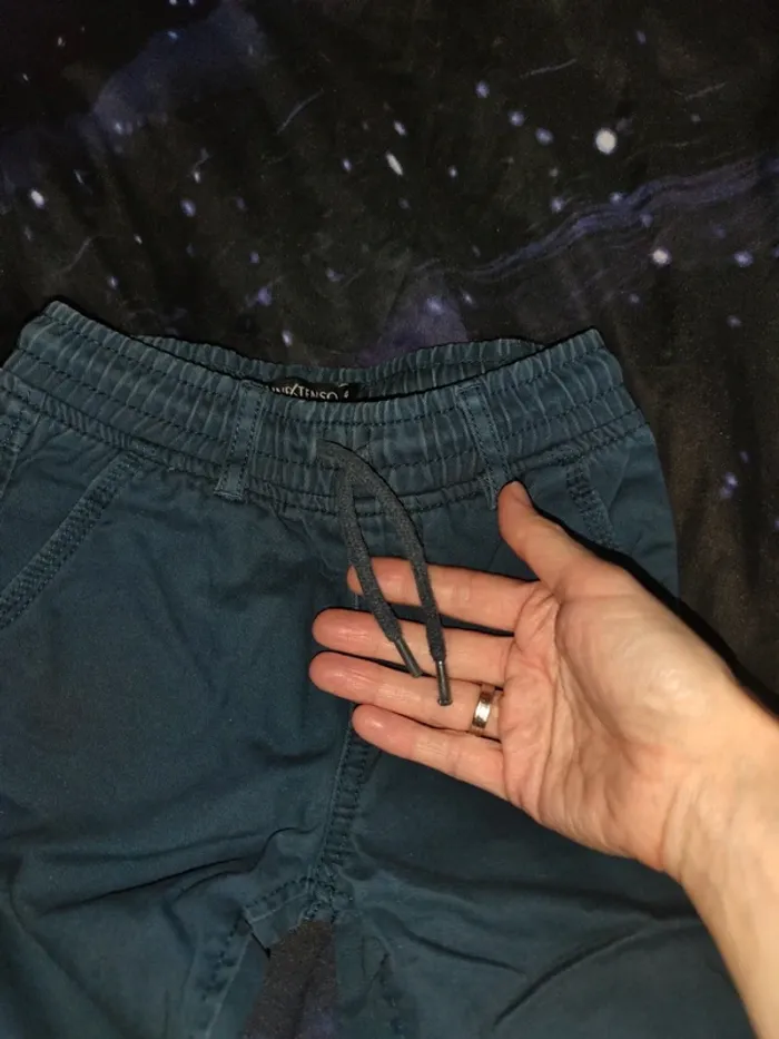 Pantalon pour garçon 4 ans - photo numéro 5