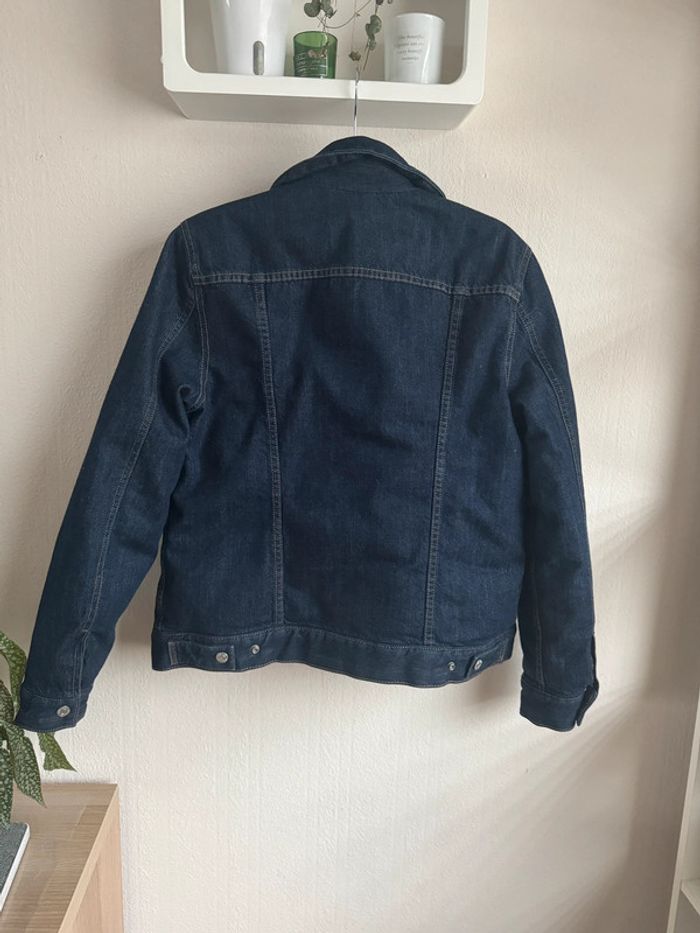 Levis réversible doundoune jacket size M - photo numéro 4