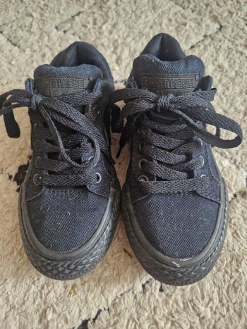 Converse all star taille 27
