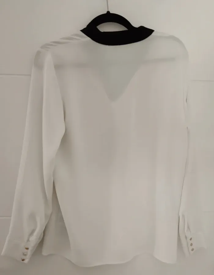Blouse esprit - photo numéro 3
