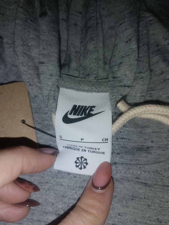 Ensemble de survêtement Nike taille S - photo numéro 6