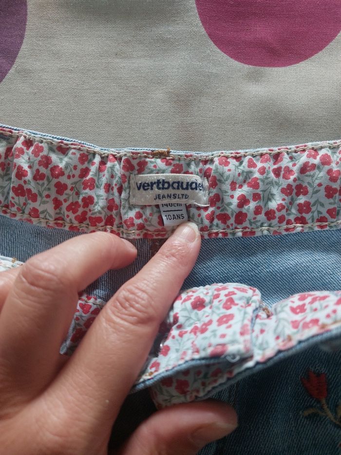 Short - photo numéro 3