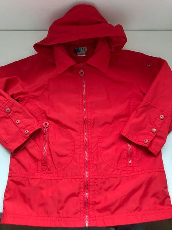 Imperméable 6 ans