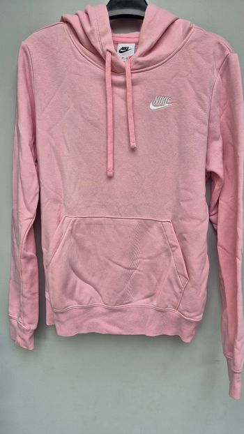 Ensemble survêtement  nike rose