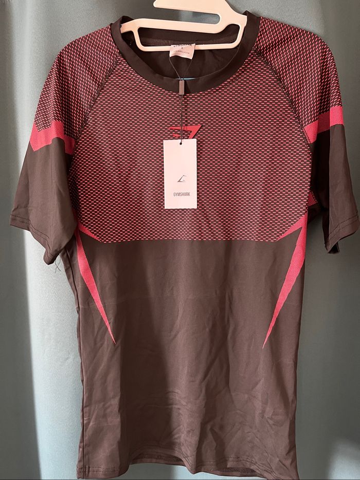 Gymshark onyx V5 - photo numéro 2