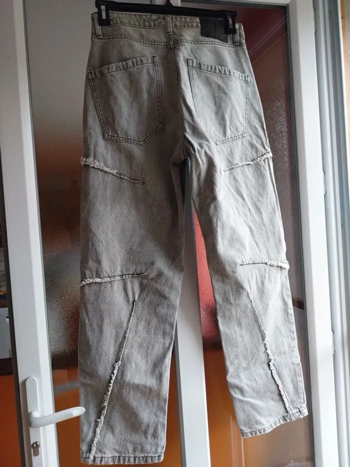 Baggy homme - photo numéro 4