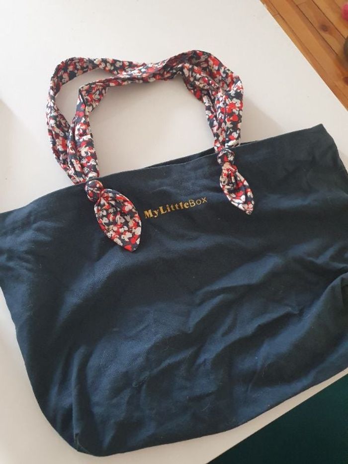 Sac à main little box