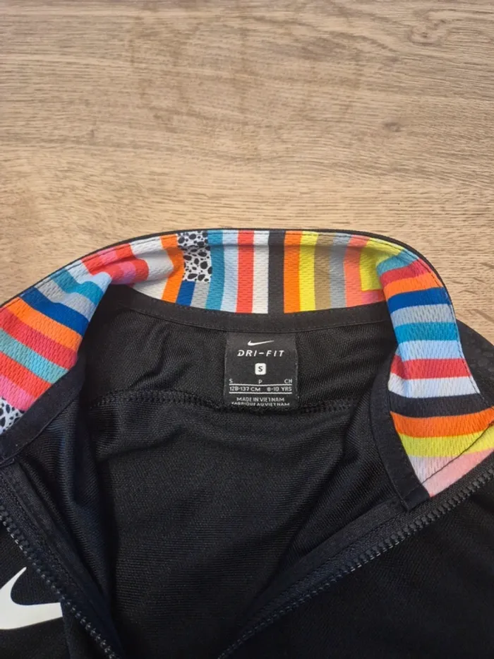 Veste De Sport Nike Mercurial Dry-Fit - 8 ans - photo numéro 4