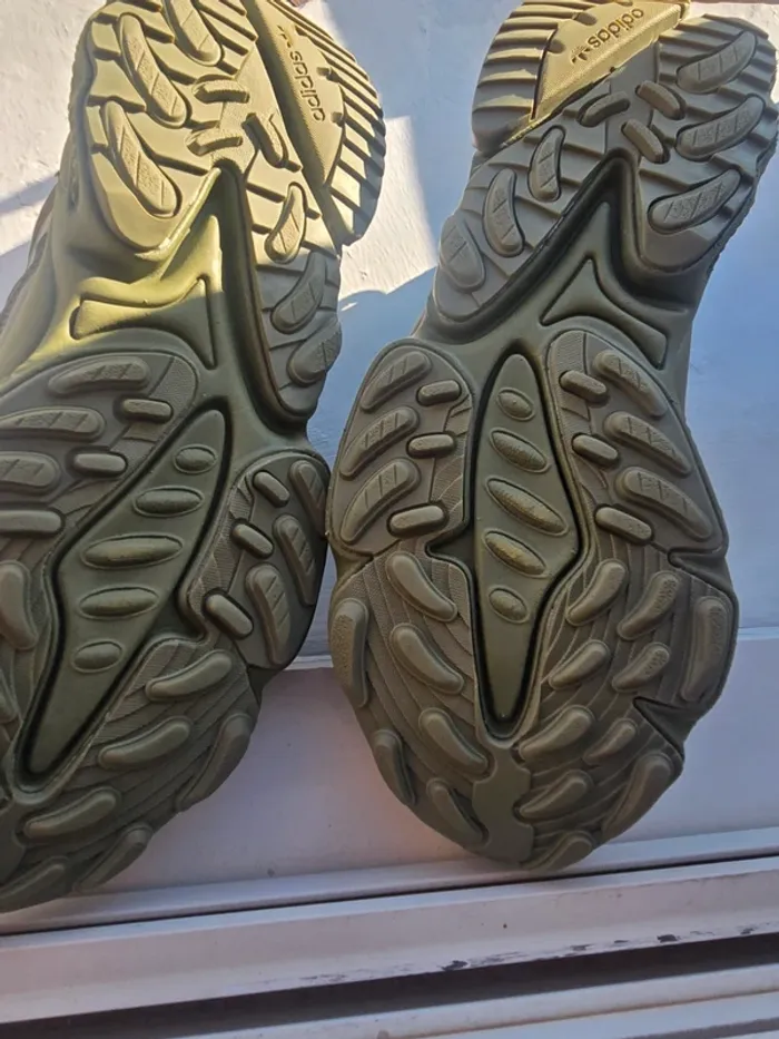 Basket ozweego adidas bon etat - photo numéro 6