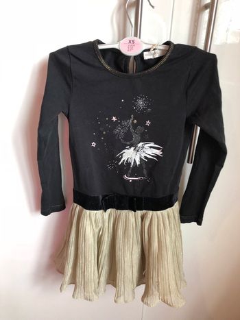 Robe orchestra 5 ans