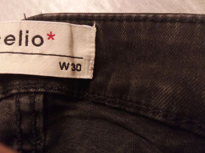 Jeans Celio - photo numéro 3