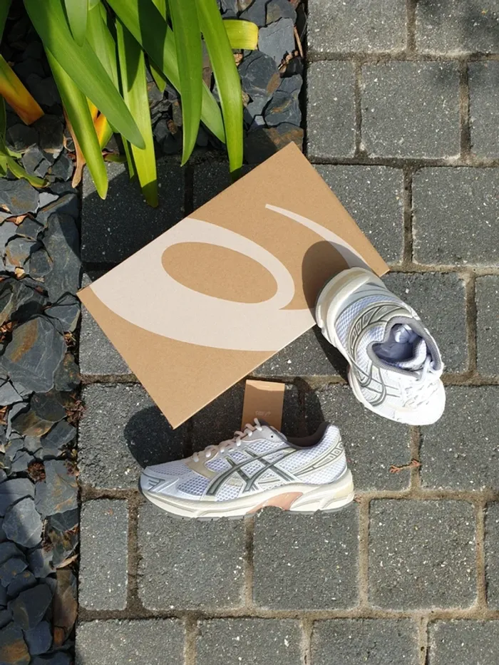 Asics Gel 1130