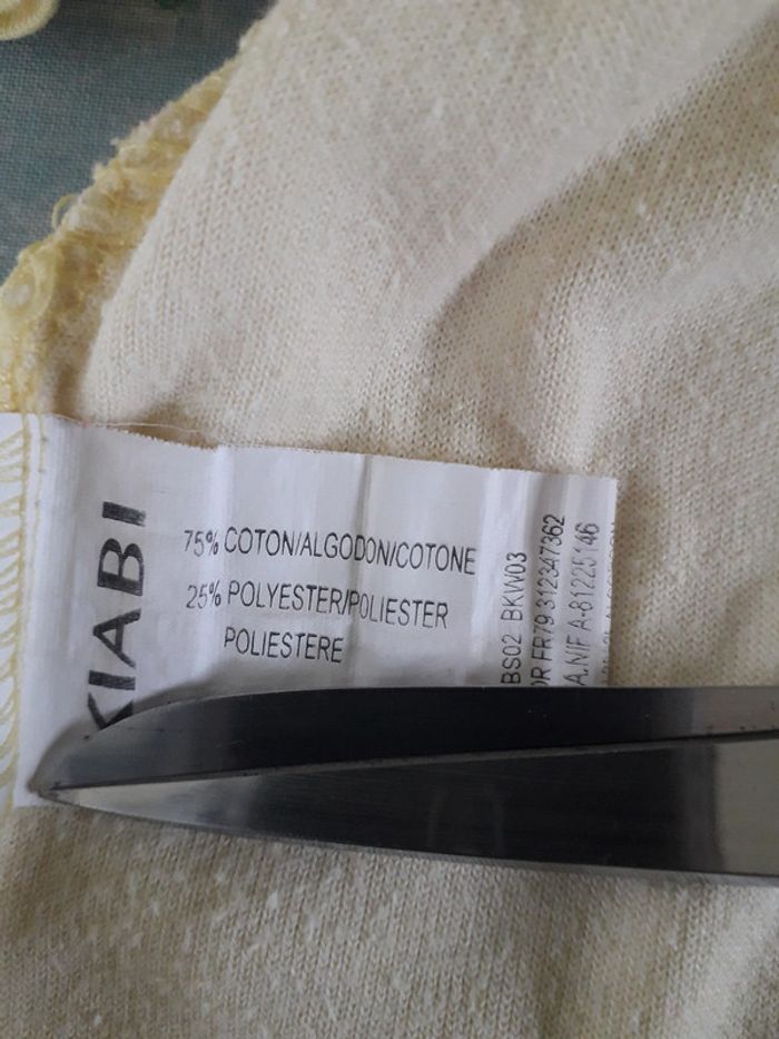 Pyjashort t 24 mois - photo numéro 10